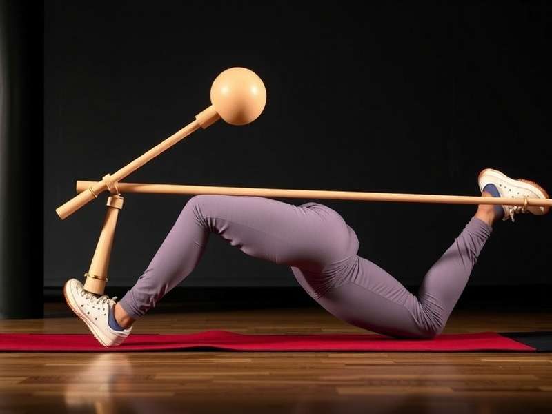 Indian Players Enjoying Luminous Nut Lunge